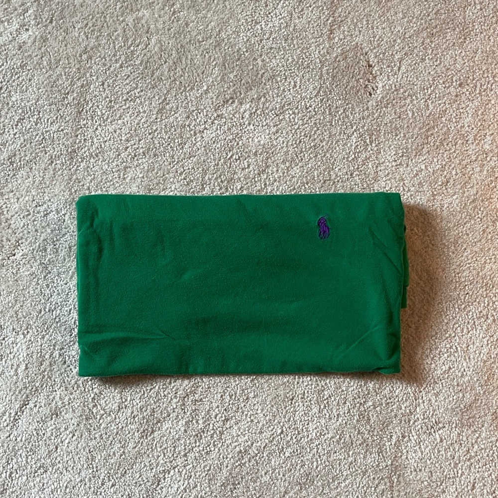 Men’s Polo T Shirt